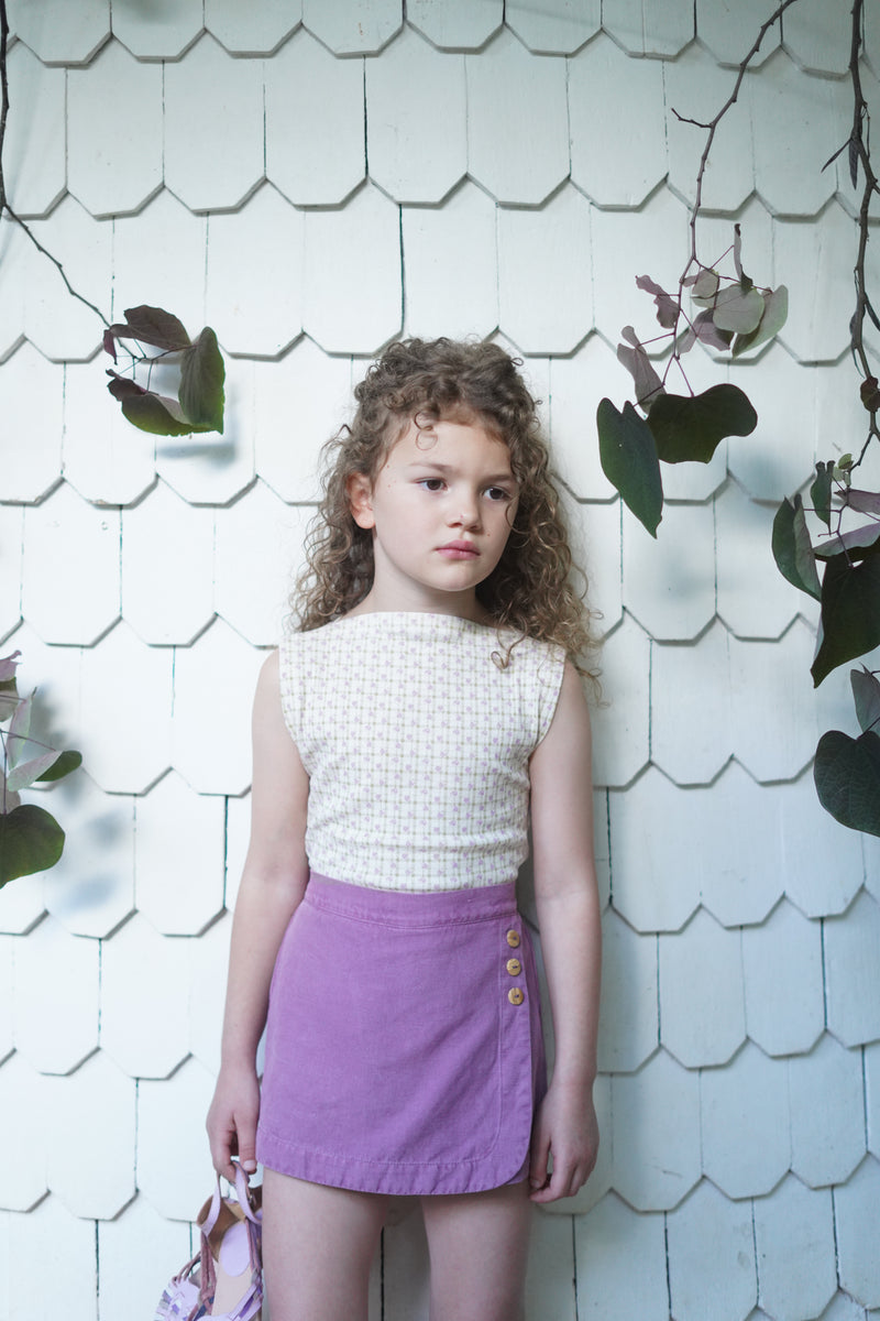 soor ploom pouf Tee essential 4y トップス soor ploom pouf Tee