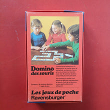 Load image into Gallery viewer, Vintage card domino | ヴィンテージドミノ フランス製 - Stellina