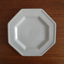 Load image into Gallery viewer, Johnson Brothers | Vintage plate ヘリテージオクトゴナル| Johnson Brothers的复古板 - Stellina