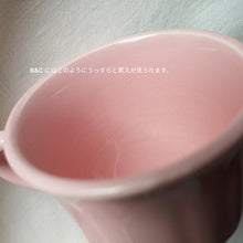 Load image into Gallery viewer, SALINS | Vintage cup&saucer フランスヴィンテージカップ&ソーサー