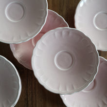 Load image into Gallery viewer, SALINS | Vintage cup&saucer フランスヴィンテージカップ&ソーサー