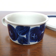 Load image into Gallery viewer, ARABIA Anemone cup&saucer | アラビア アネモネ カップ&ソーサーA| ARABIA的复古板 - Stellina