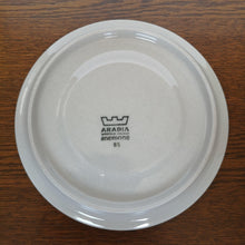 Load image into Gallery viewer, ARABIA Anemone cup&saucer | アラビア アネモネ カップ&ソーサーA| ARABIA的复古板 - Stellina