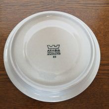Load image into Gallery viewer, ARABIA Anemone cup&saucer | アラビア アネモネ カップ&ソーサーB| ARABIA的复古板 - Stellina