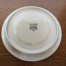 Load image into Gallery viewer, ARABIA Anemone cup&saucer | アラビア アネモネ カップ&ソーサーD| ARABIA的复古板 - Stellina