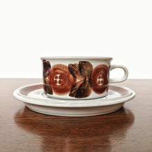 드 이미지 갤러리로 뷰어,ARABIA Rosmarin cup&saucer | アラビア ロスマリン カップ&ソーサーA| ARABIA的复古板 - Stellina