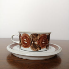 드 이미지 갤러리로 뷰어,ARABIA Rosmarin cup&saucer | アラビア ロスマリン カップ&ソーサーC| ARABIA的复古板 - Stellina