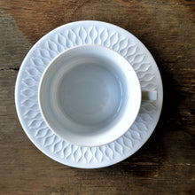 Load image into Gallery viewer, BAVARIA SCHIRNDING | Vintage cup&saucer | BAVARIA的复古板 - Stellina