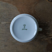 Load image into Gallery viewer, BAVARIA SCHIRNDING | Vintage cup&saucer | BAVARIA的复古板 - Stellina