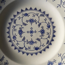 Load image into Gallery viewer, BOCH la louviere | MEISSEN Vintage 平皿 | BOCH/MEISSEN的复古板 - Stellina