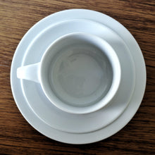 Load image into Gallery viewer, LANGENTHAL | SANTOS | 70's Vintage cup&saucer ヴィンテージカップ&ソーサー②| LANGENTHAL的复古板 - Stellina