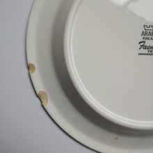 드 이미지 갤러리로 뷰어,【OUTLET】ARABIA FAENZA | アラビア 平皿C | ARABIA的复古板 - Stellina