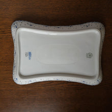 Load image into Gallery viewer, Royal Copenhagen Blue Fluted Half Lace 1122| ロイヤルコペンハーゲン ブルーフルーテッド| Royal Copenhagen的复古板 - Stellina