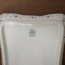 Load image into Gallery viewer, Royal Copenhagen Blue Fluted Half Lace 1122| ロイヤルコペンハーゲン ブルーフルーテッド| Royal Copenhagen的复古板 - Stellina