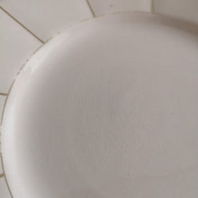 Load image into Gallery viewer, Sarreguemines | Vintage dessert plate ヴィンテージプレート 3 | Sarreguemines的复古板 - Stellina