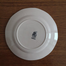 Load image into Gallery viewer, Sarreguemines | Vintage dessert plate ヴィンテージプレート 4 | Sarreguemines的复古板 - Stellina