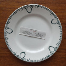 Load image into Gallery viewer, St.Amand | Antique dessert plate アンティークデザートプレート3| St. Amand的复古板 - Stellina