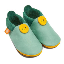 Load image into Gallery viewer, Soft kids shoes - Stellina