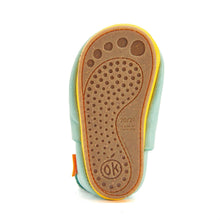Load image into Gallery viewer, Soft kids shoes - Stellina