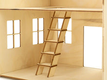 Load image into Gallery viewer, [20%OFF] WOODEN DOLLHOUSE SUMMER - Stellina