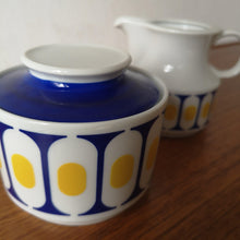 Load image into Gallery viewer, [30%OFF]BAVARIA | Vintage sugar pot&amp;milk jug | BAVARIA的复古板 - Stellina