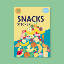 Load image into Gallery viewer, [30%OFF]SNACKS - Stellina