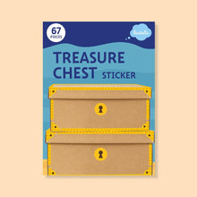 Load image into Gallery viewer, [30%OFF]TREASURE CHEST - Stellina