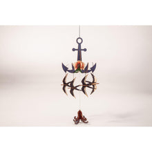 画像をギャラリービューアに読み込む, 3D DECORATION GREETING CARD/envelope-Anchor - Stellina