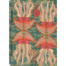 画像をギャラリービューアに読み込む, 3D DECORATION GREETING CARD/envelope-Jellyfish - Stellina