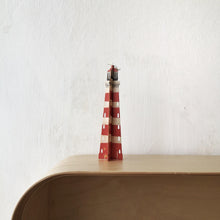画像をギャラリービューアに読み込む, 3D DECORATION GREETING CARD/envelope-Lighthouse - Stellina