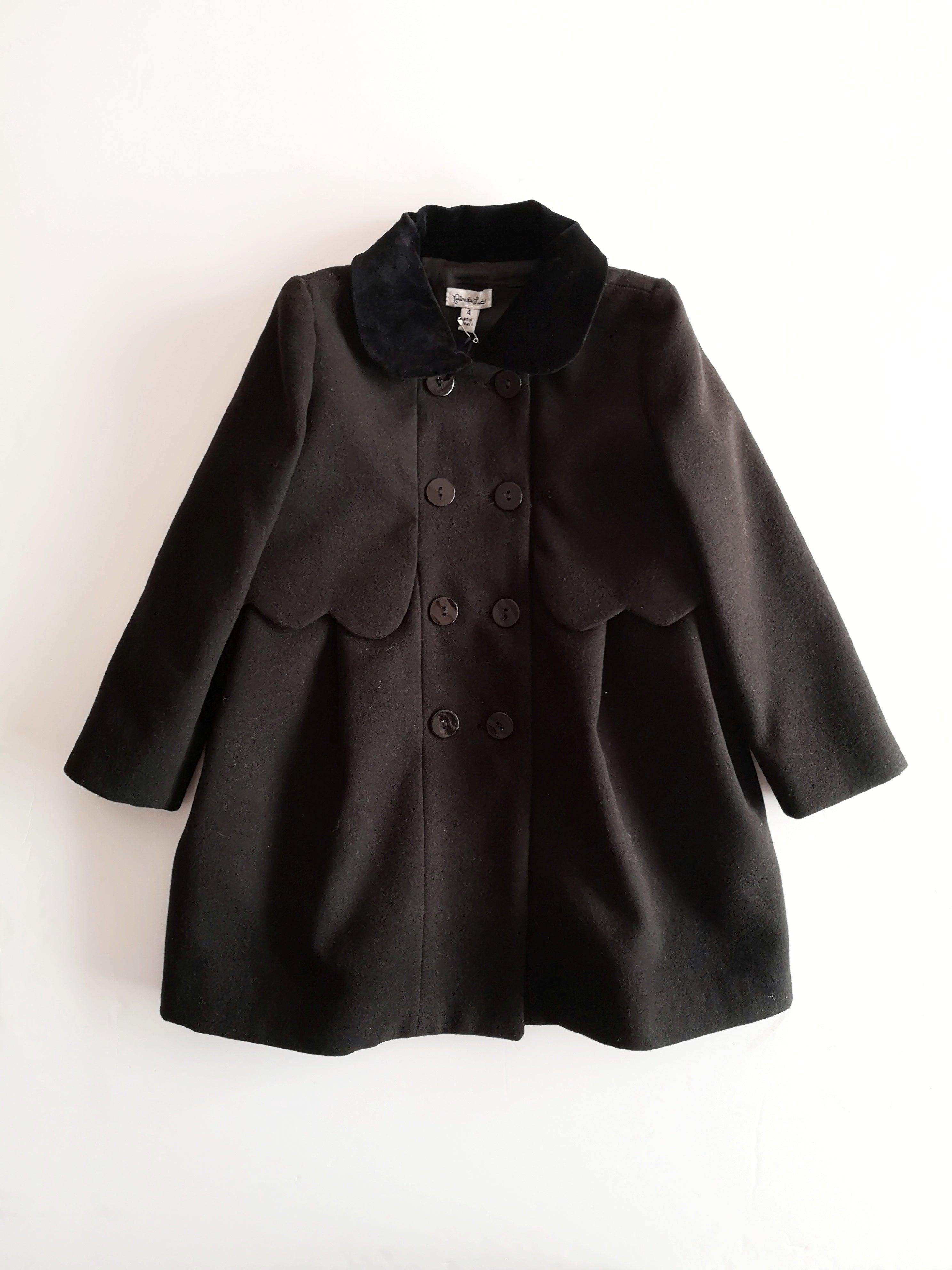 40%OFF] MADE IN ITALY- COAT – Stellina