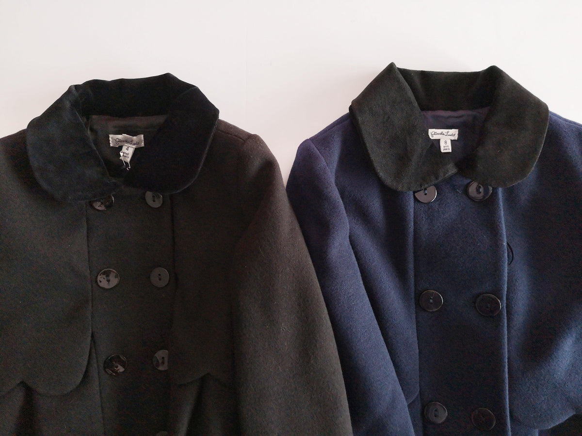 40%OFF] MADE IN ITALY- COAT – Stellina