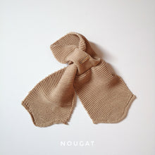 Load image into Gallery viewer, [50%OFF] Baby knit scarf - Stellina