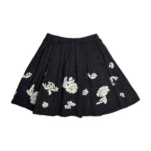 Load image into Gallery viewer, [50%OFF]　Embroidered skirt - Stellina