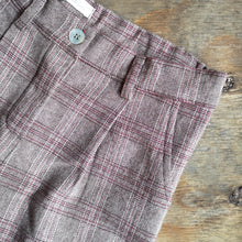 Load image into Gallery viewer, [70%OFF] Wool short pants - Stellina