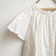 Load image into Gallery viewer, Bonpoint Blouse - Stellina