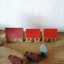 Load image into Gallery viewer, ヴィンテージ ウッドトイ 西ドイツ - Stellina