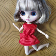 Load image into Gallery viewer, ヴィンテージデッドストック | CHABEL ドールドレス 1/6doll dress - Stellina