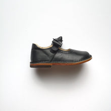 드 이미지 갤러리로 뷰어,Ballerina with ribbons-Laredo nero (in-stock) - Stellina