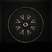Load image into Gallery viewer, Bike reflectors | Multicolored - Stellina