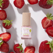 Load image into Gallery viewer, BIO kids manicure-strawberry - Stellina