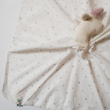画像をギャラリービューアに読み込む, BIO Unicorn cuddle cloth - Stellina