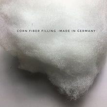 画像をギャラリービューアに読み込む, BIO Unicorn cuddle cloth - Stellina