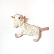 드 이미지 갤러리로 뷰어,BIO Unicorn warming pillow - Stellina
