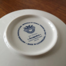 드 이미지 갤러리로 뷰어,BOCH | アカプルコ スープカップ&ソーサー | BOCH的复古板 - Stellina