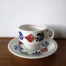 Load image into Gallery viewer, BOCH | Vintage cup ヴィンテージカップ| BOCH的复古板 - Stellina