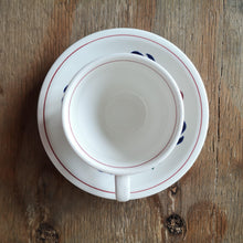 Load image into Gallery viewer, BOCH | Vintage cup ヴィンテージカップ| BOCH的复古板 - Stellina