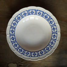 Load image into Gallery viewer, BOCH | Vintage plate4 ヴィンテージプレート | BOCH的复古板 - Stellina
