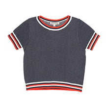 画像をギャラリービューアに読み込む, Bonpoint SS19 knit - Stellina