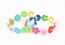Load image into Gallery viewer, Breba Flower Puzzle Mini - Stellina